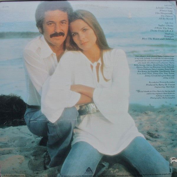 Nadia's Theme (The Young And The Restless) - secondary
