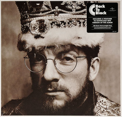 King Of America - secondary