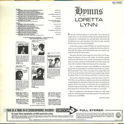 Hymns - secondary