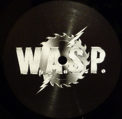 Double Live Assassins - secondary