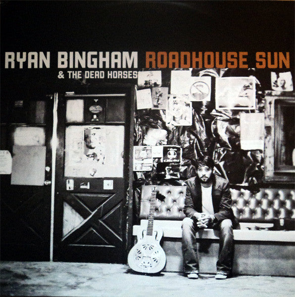 Roadhouse Sun - primary