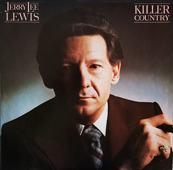 Killer Country - primary