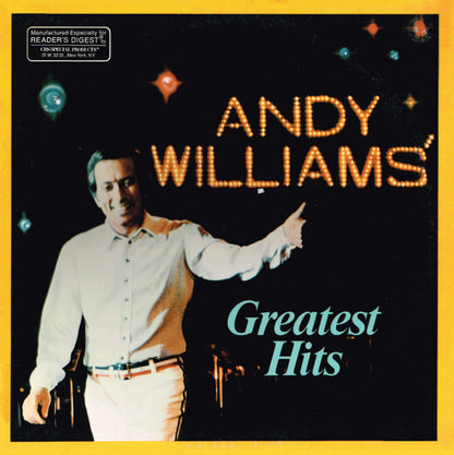 Greatest Hits - primary