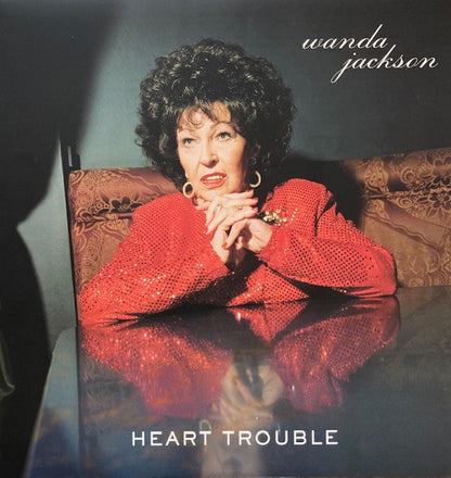 Heart Trouble - primary