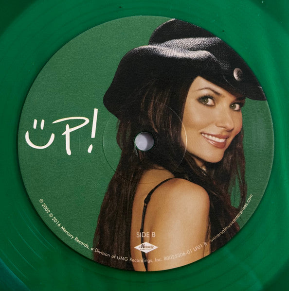 Up! - secondary