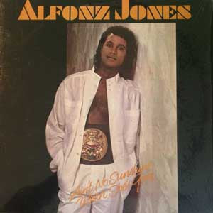 Ain't No Sunshine When She's Gone - primary