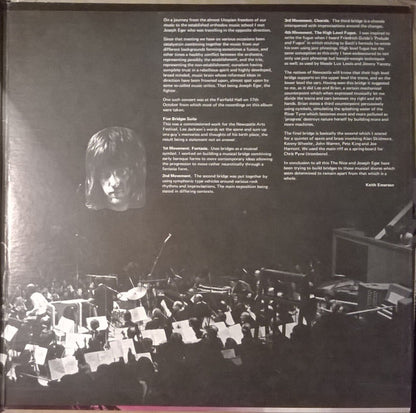 Five Bridges - secondary