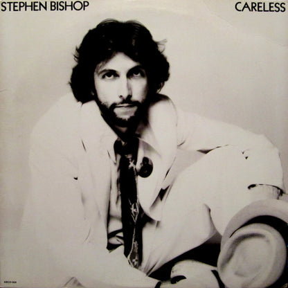 Stephen Bishop - Careless