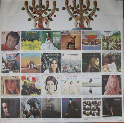 Greatest Hits - secondary