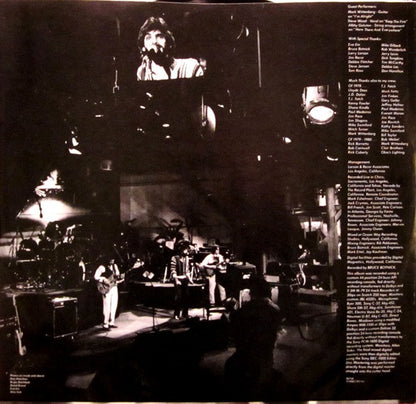 Kenny Loggins - Alive
