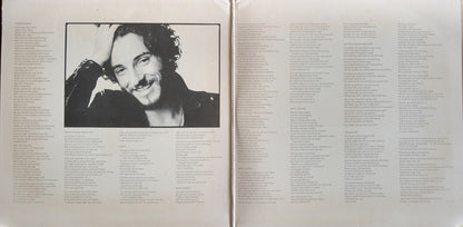 Born To Run - secondary