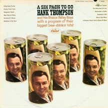 A Six Pack To Go - primary