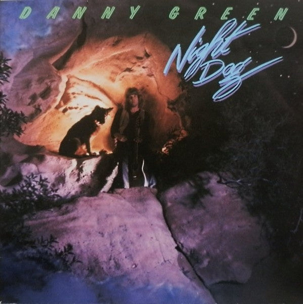 Night Dog - primary