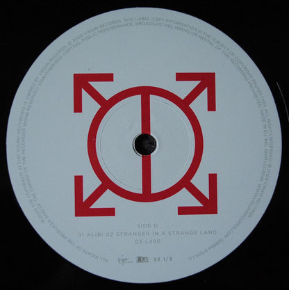 This Is War - secondary