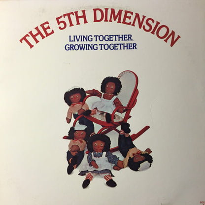 Living Together, Growing Together - primary