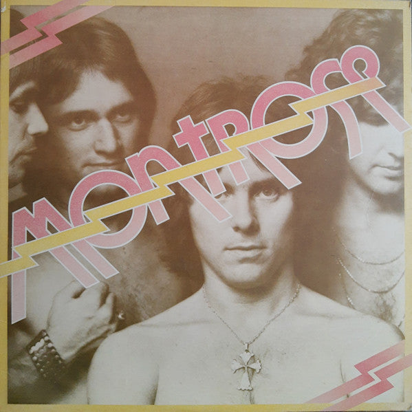 Montrose - primary