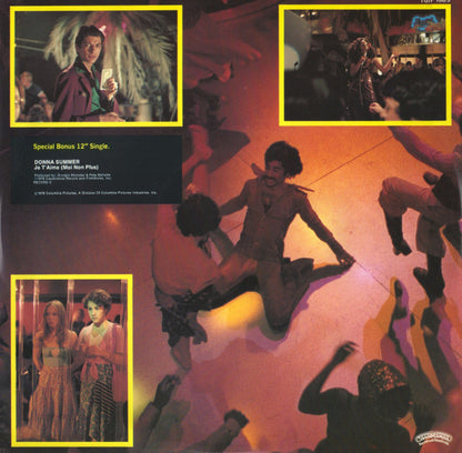 Various - Thank God It's Friday