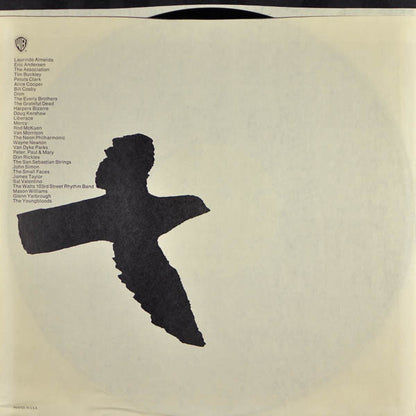 Peter, Paul & Mary - The Best Of Peter, Paul And Mary: (Ten) Years Together