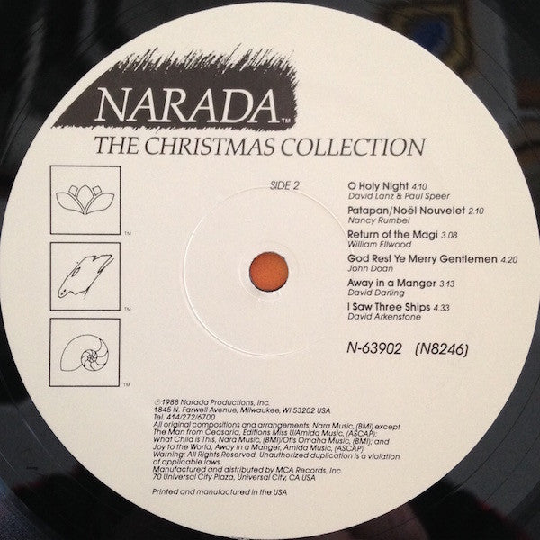 Various - The Christmas Collection