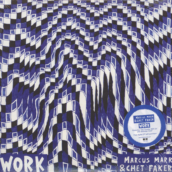 Work - primary