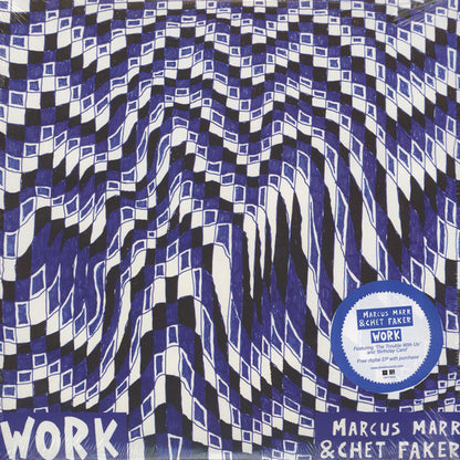 Work - primary