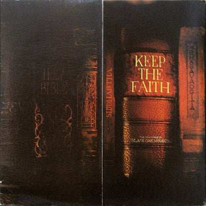 Keep The Faith - primary