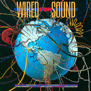 Wired For Sound - primary