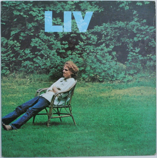 Liv - primary