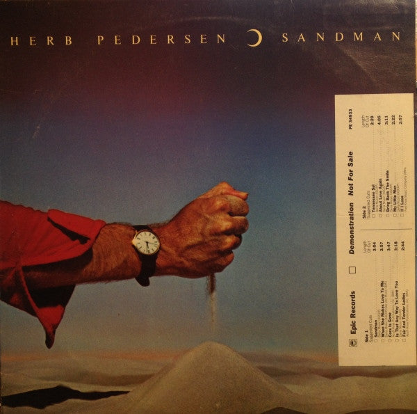 Sandman - primary