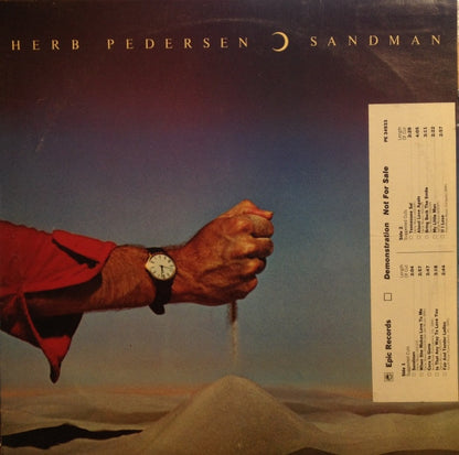 Sandman - primary