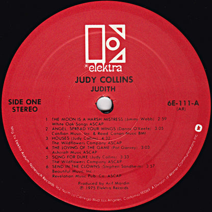 Judith - secondary