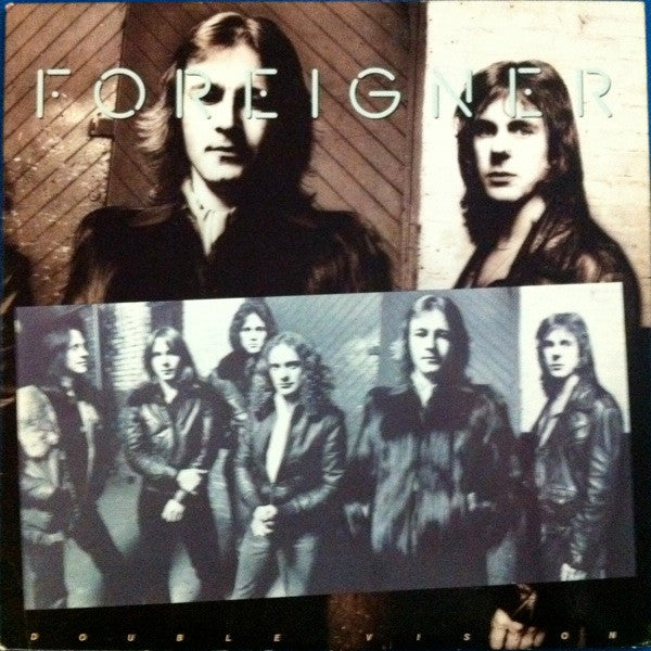 Double Vision - primary