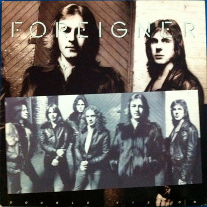 Double Vision - primary