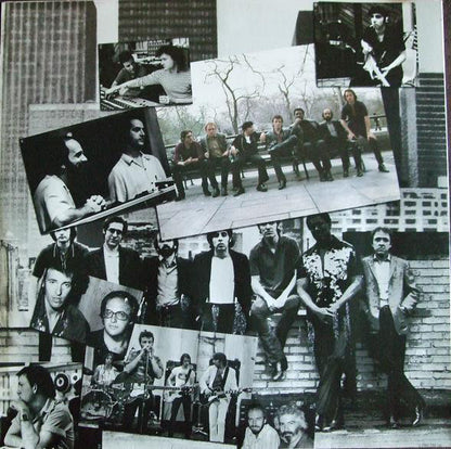 The River - secondary