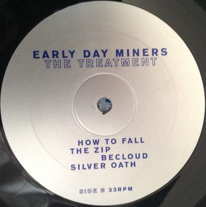 The Treatment - secondary