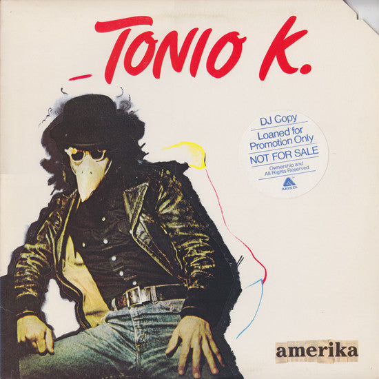 Amerika - secondary