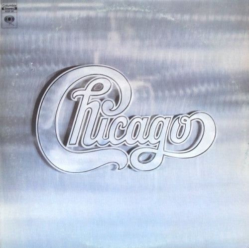 Chicago - primary