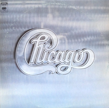 Chicago - primary