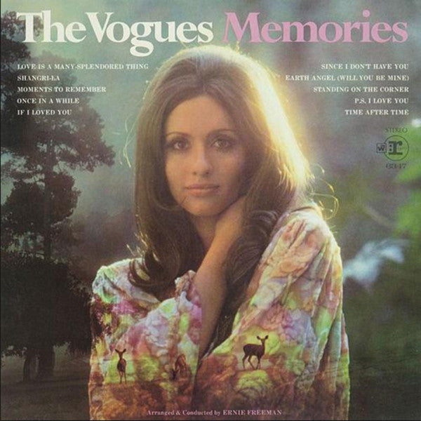 Memories - primary