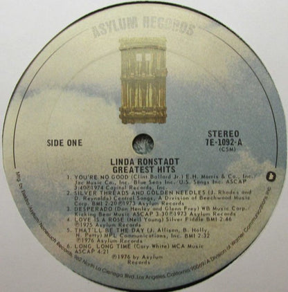 Greatest Hits - secondary