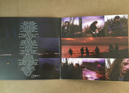 Temple Of The Dog - secondary