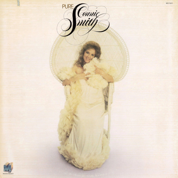 Pure Connie Smith - primary