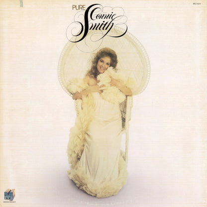 Pure Connie Smith - primary