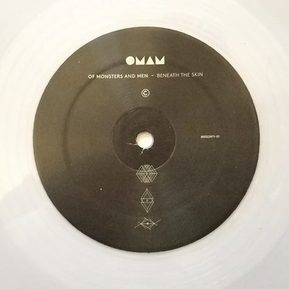 Beneath The Skin - secondary