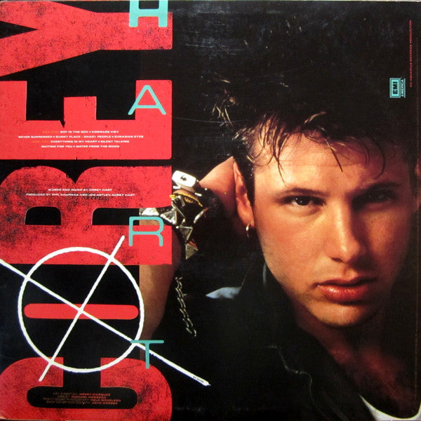 Boy In The Box - secondary