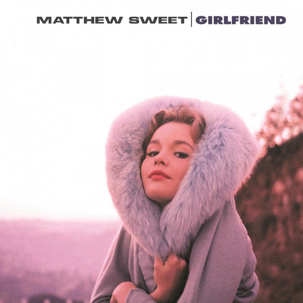 Girlfriend - primary