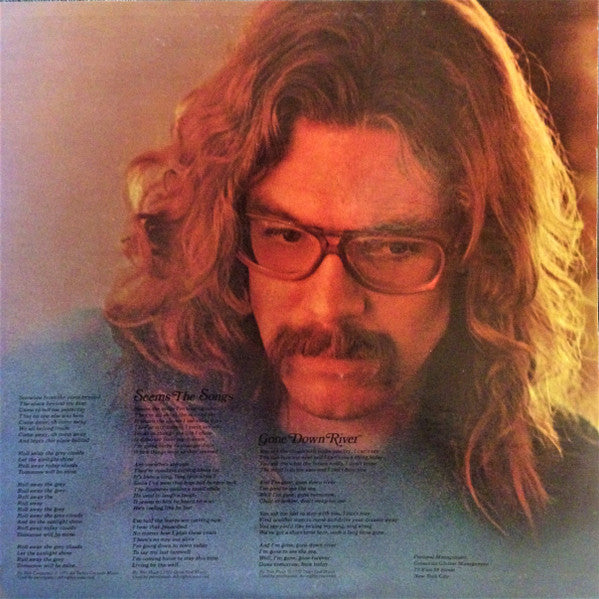 Tom Rush - Merrimack County