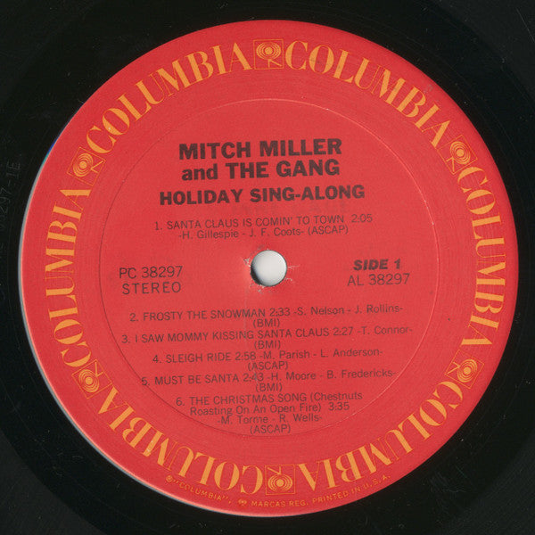 Holiday Sing Along With Mitch - secondary