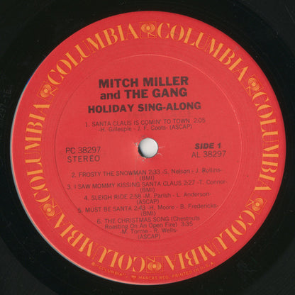 Holiday Sing Along With Mitch - secondary