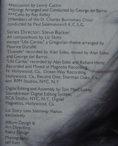 Part Of Fortune - secondary